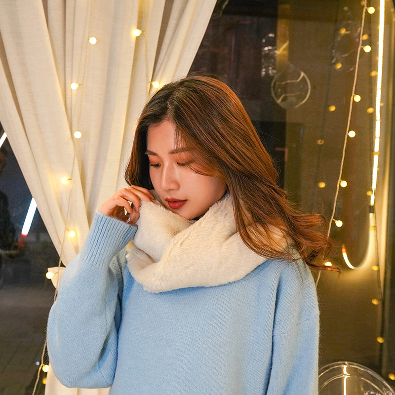 Keep warm scarf, wholesale