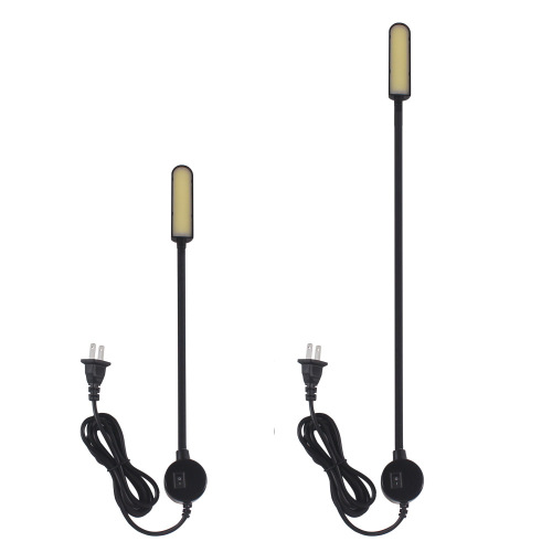 Cob Light Board Sewing Machine Strong Magnetic Adsorption Dressmaker Lamp Machine Specialized LED Energy-Saving Lamp