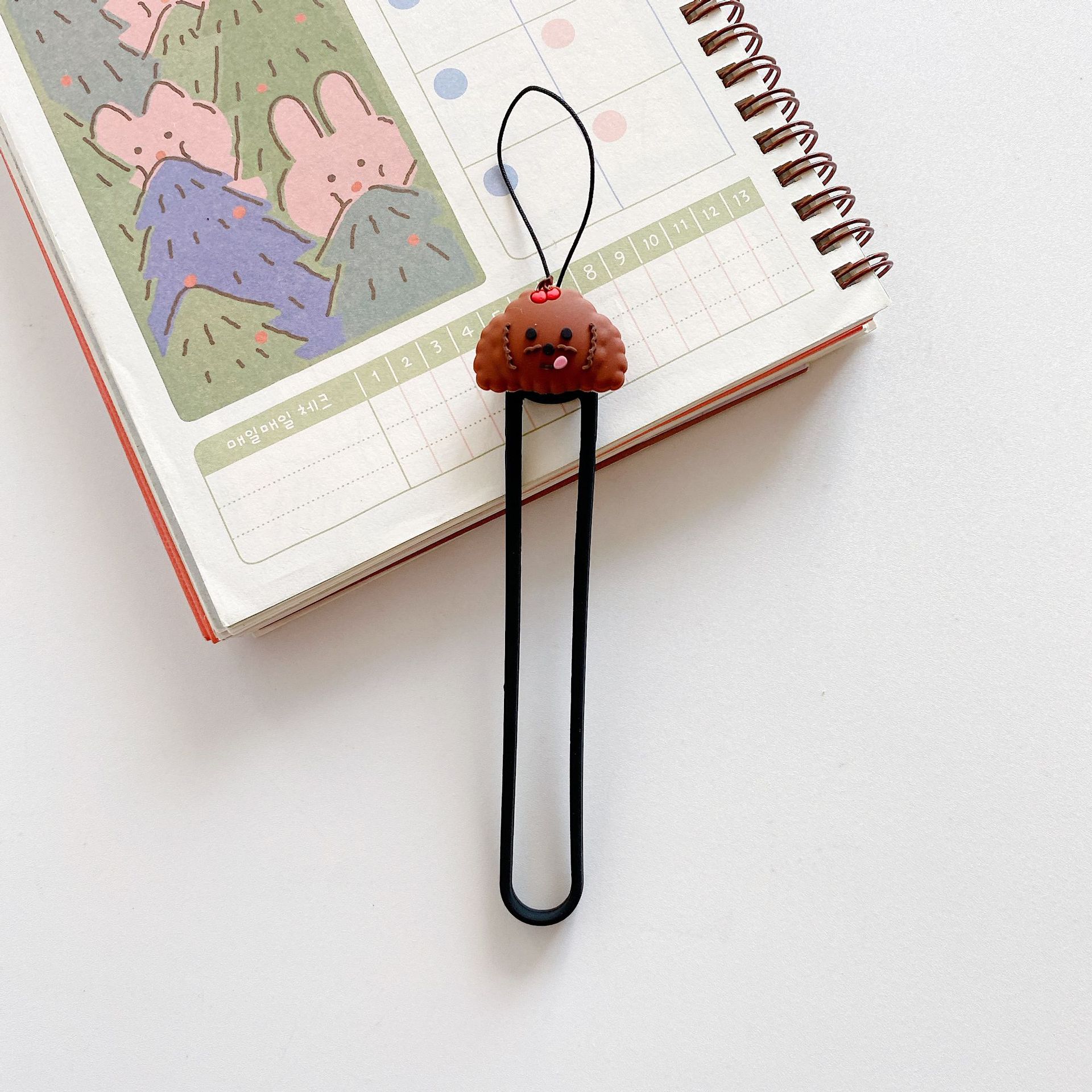 테디 블랙 쇼트 코드