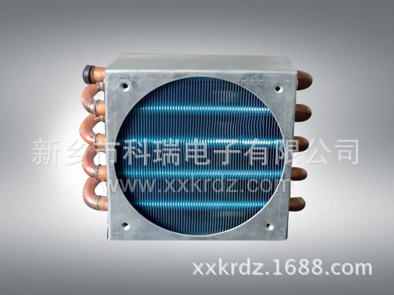 供应设备用散热器蒸发器冷凝器量产优惠力度大品质保证厂家直销