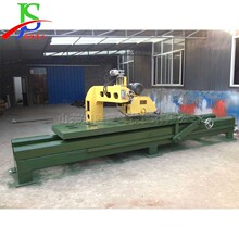 台式大理石花岗岩切割机 水磨石陶瓷板材倒角机 5-300mm石材锯