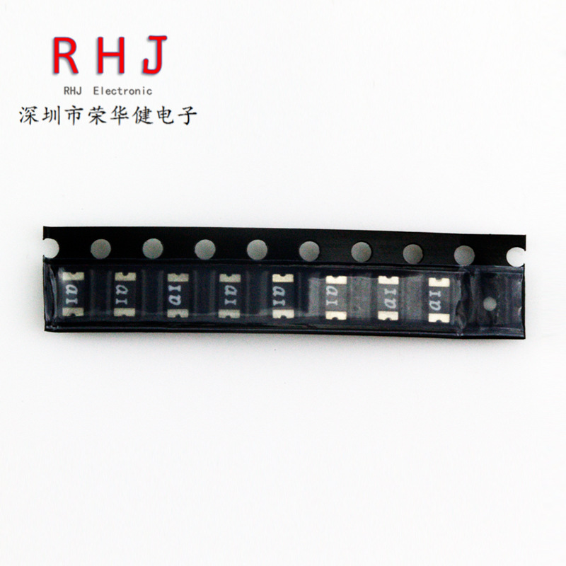 NSMD150 1206 1.5A 1500MA 6V 贴片自恢复保险丝 PPTC陆海SEALAND