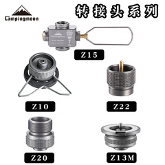 Keman Gas Accessory Kit: Pressure Relief Inflator Valve – Compatible with Alpine Systems, Plus Propane-to-Alpine Adapter