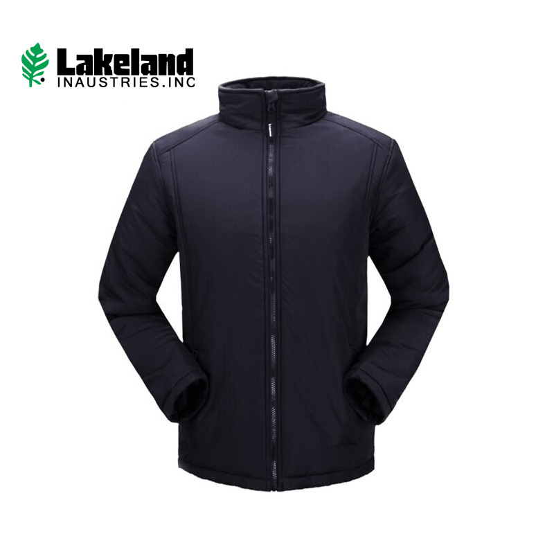 雷克兰冲锋衣男户外3m新雪丽内胆三合一冬季冷库防寒保暖棉服防水