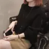 Чёрный