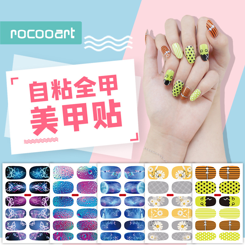 nail stickers
