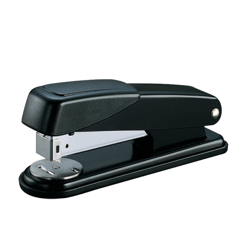 Kefeu múltiples de tamaño mediano de hierro para llevar grapadora de 20 páginas grapadora máquina de encuadernación