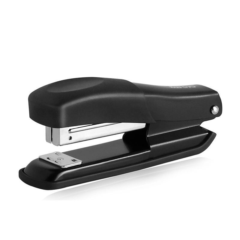 Kefeu múltiples de tamaño mediano de hierro para llevar grapadora de 20 páginas grapadora máquina de encuadernación
