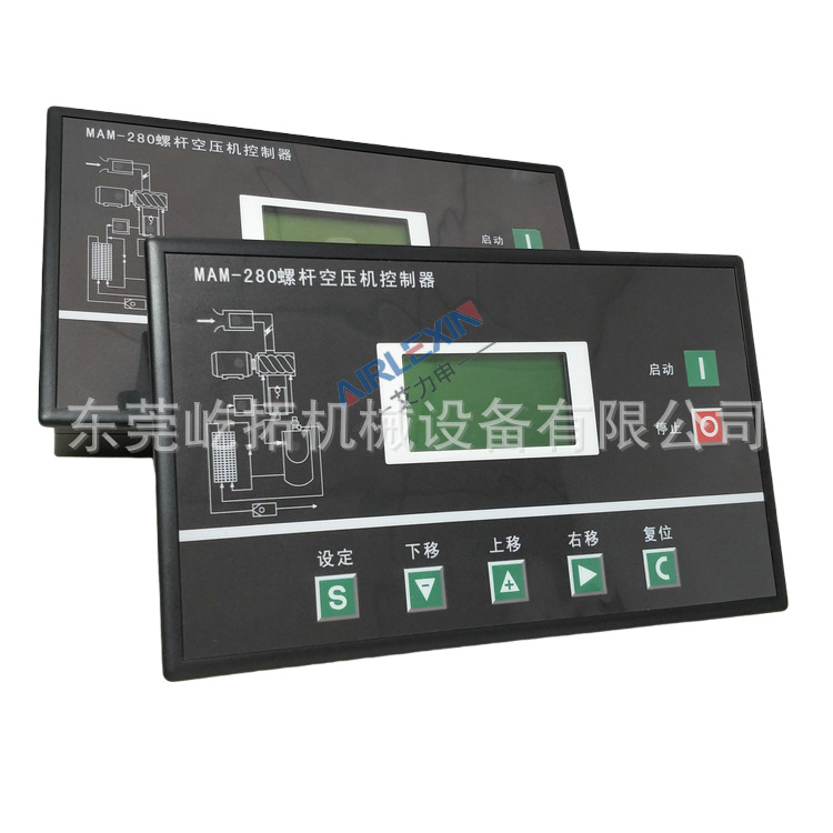 ѹԿϵͳMAM-680(B)100A 200A ɽѹʾ