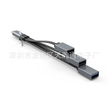 Macbook USB C to USB Aһ������չ��  �Pӛ���๦������macbook