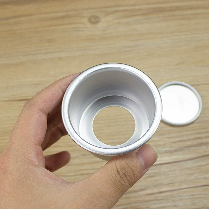 2 -inch anode background Qifeng cake mold baking mold embryo mousse grinding oven home work bread toast