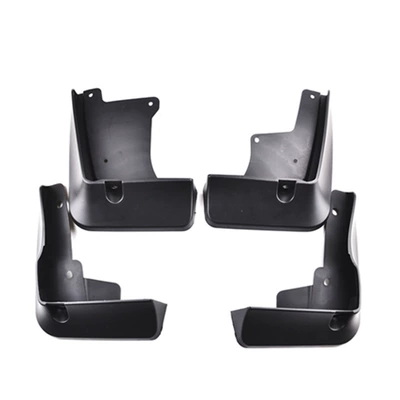 06-12 Camry sports – Mudguard
