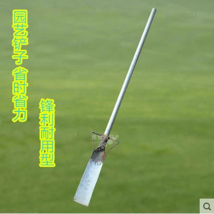 Лопата из нержавеющей стали Большая Лопата для цветов Маленькая Лопата Семян Цветочная Лопата для снега Лопата Садовые сельскохозяйственные инструменты Бесплатная доставка