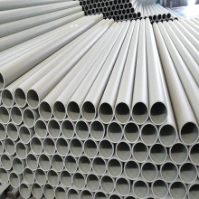 广东佛山pvc排水管市政300mm大口径市政排水110管道160水管卷布管