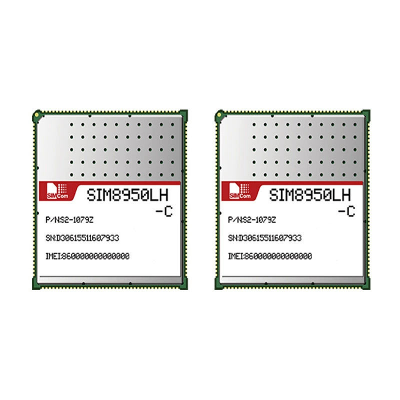 First-level agent SIM8950LH-C new authentic SIMCOM multi-frequency band low-power linear stability