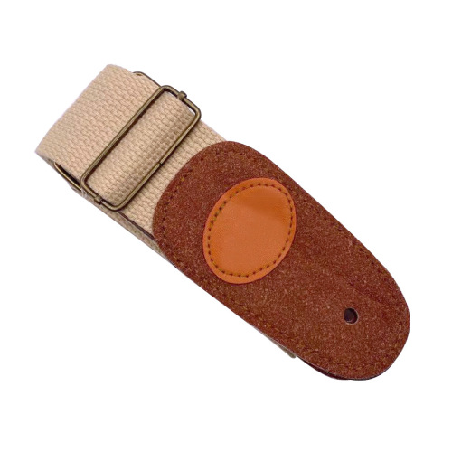 Wholesale Guitar Straps Folk Acoustic Guitar Straps Canvas Guitar Straps Electric Guitar Straps Guitar Shoulder Straps