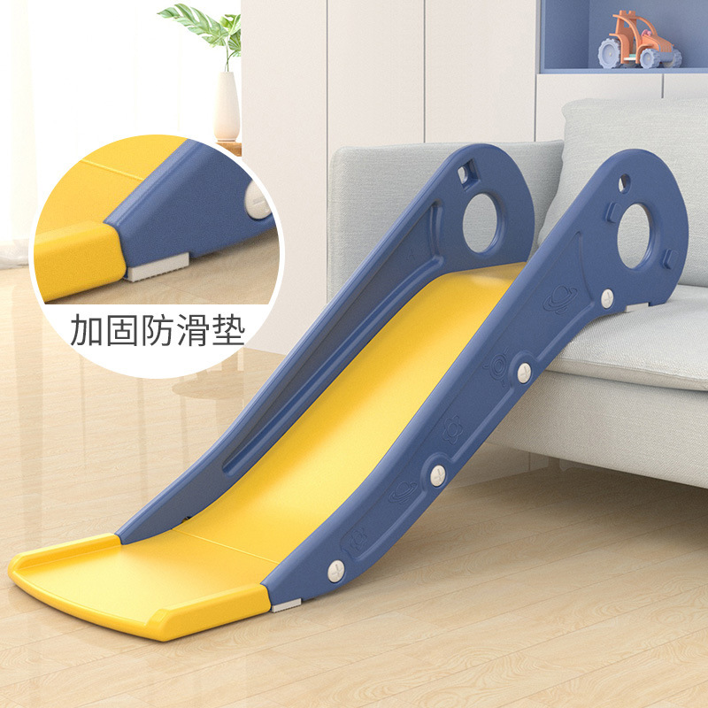 Factory Direct Supply Small Slide Children's Toy Indoor Up and Down Slide Baby Household Bedside Anti-slide Mat Slide Factory Direct Supply Small Slide Children's Toy Indoor Up and Down Slide Baby Household Bedside Anti-slide Mat Slide