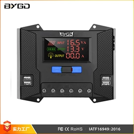 逆变器;太阳能控制器;电池充电器