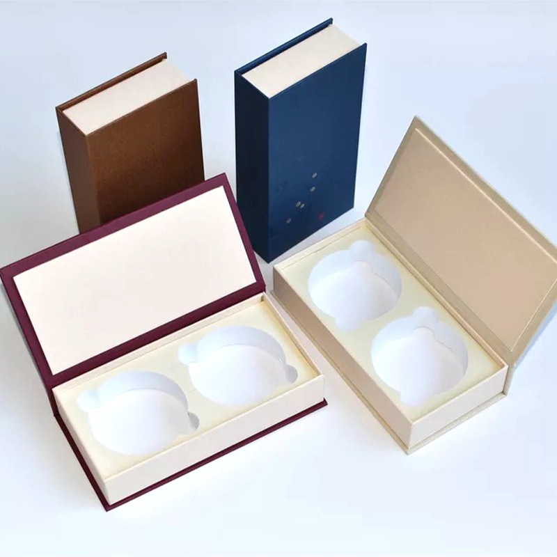 香盒包装盘香纸香盒2小时4小时盘香翻盖礼盒包装现货批发