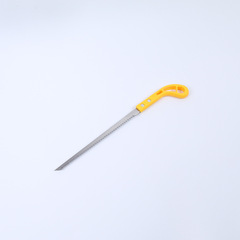 SK5 Steel Anti-Slip Handle Saw, Small Hand Saw, Woodcutting Saw, Garden Tool, Woodworking Saw, Hand Saw