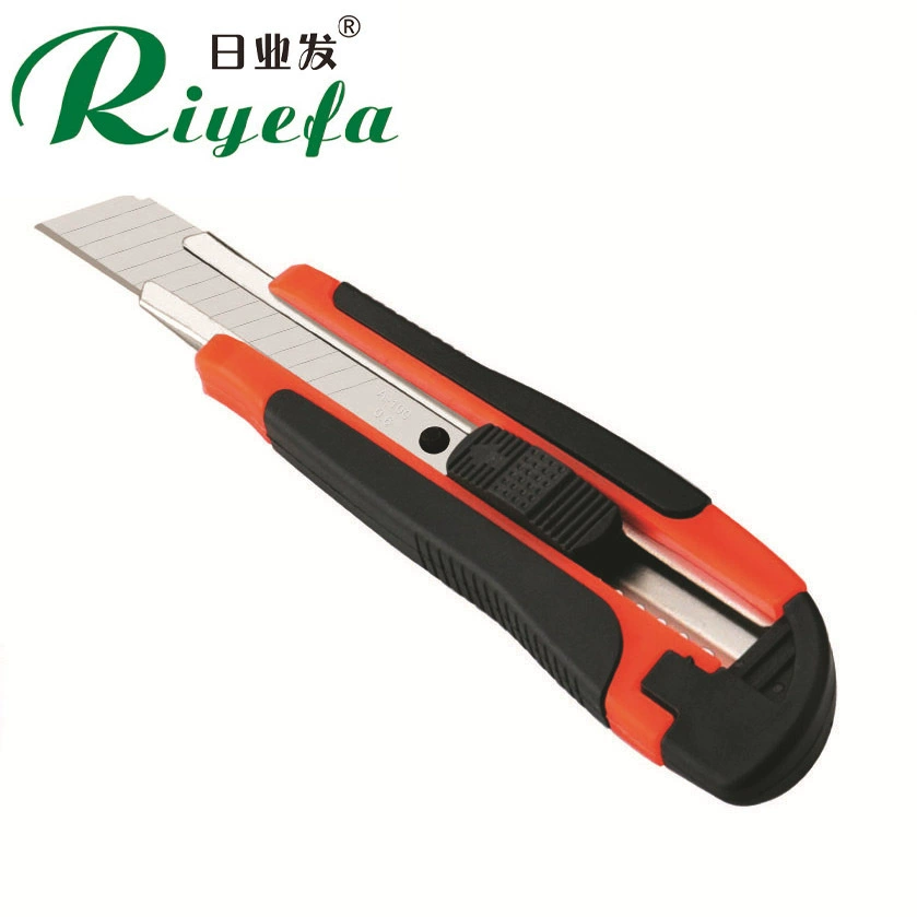 Фабрика прямые поставки 223 художественный нож большой художественный нож бумажный нож 18 мм Художественный нож тяжелый художественный нож