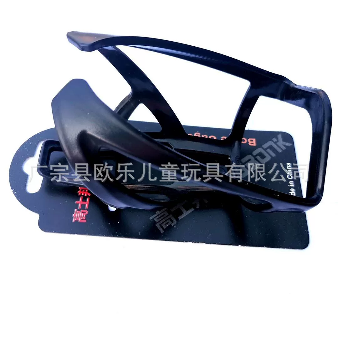 Держатель для бутылки с водой для велосипеда, пластиковый дорожный велосипед, горный велосипед, легкий держатель для чашки с водой, велосипедная бутылка с водой «птичье гнездо»