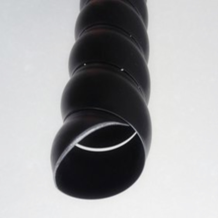Flame-Retardant Charging Pile Protective Cover, Spiral Winding Tube, Oil Pipe Protective Cover, High-Pressure Hose Cover, Car Wash Air Conditioning Pipe Cover