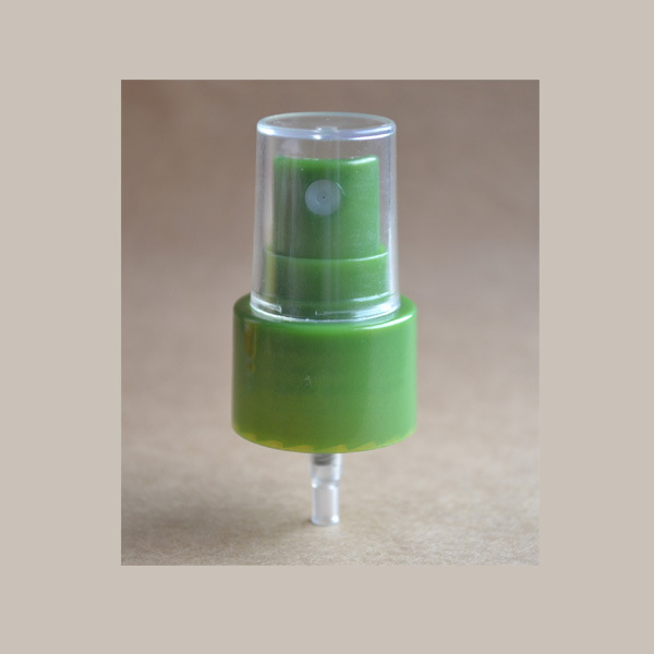 厂家可订货24/410塑料按压式细雾喷头 多规格花露水塑料瓶喷头