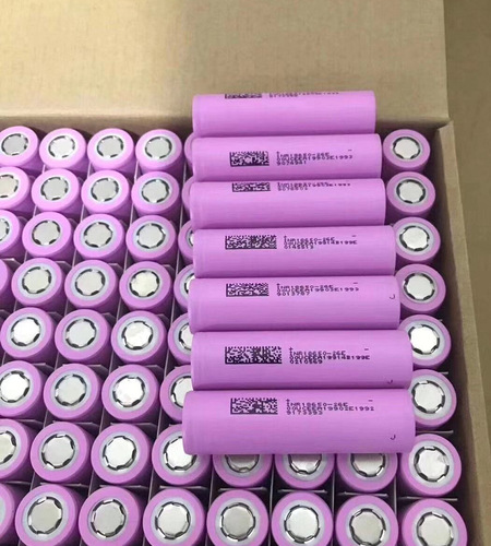 Brand new A product Dongmei 18650 lithium battery 26E 2600mah5c power electric vehicle power tool battery pack