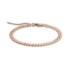 OT buckle rose gold