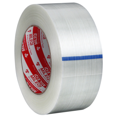 MiLeQi Fiber Tape Lithium Battery Specific High Adhesion Waterproof Wear-resistant fiberglass tape for aircraft model fixing