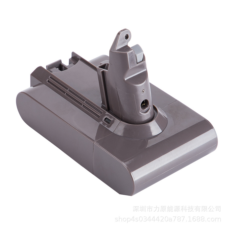 适用dysone戴森吸尘器V6 18650进口锂电池电芯DC3144V10 61 62