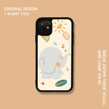 �m��iPhone 13/14/15�O��16ProMax�A��Ȥζ�������ܛ߅ȫ���֙C
