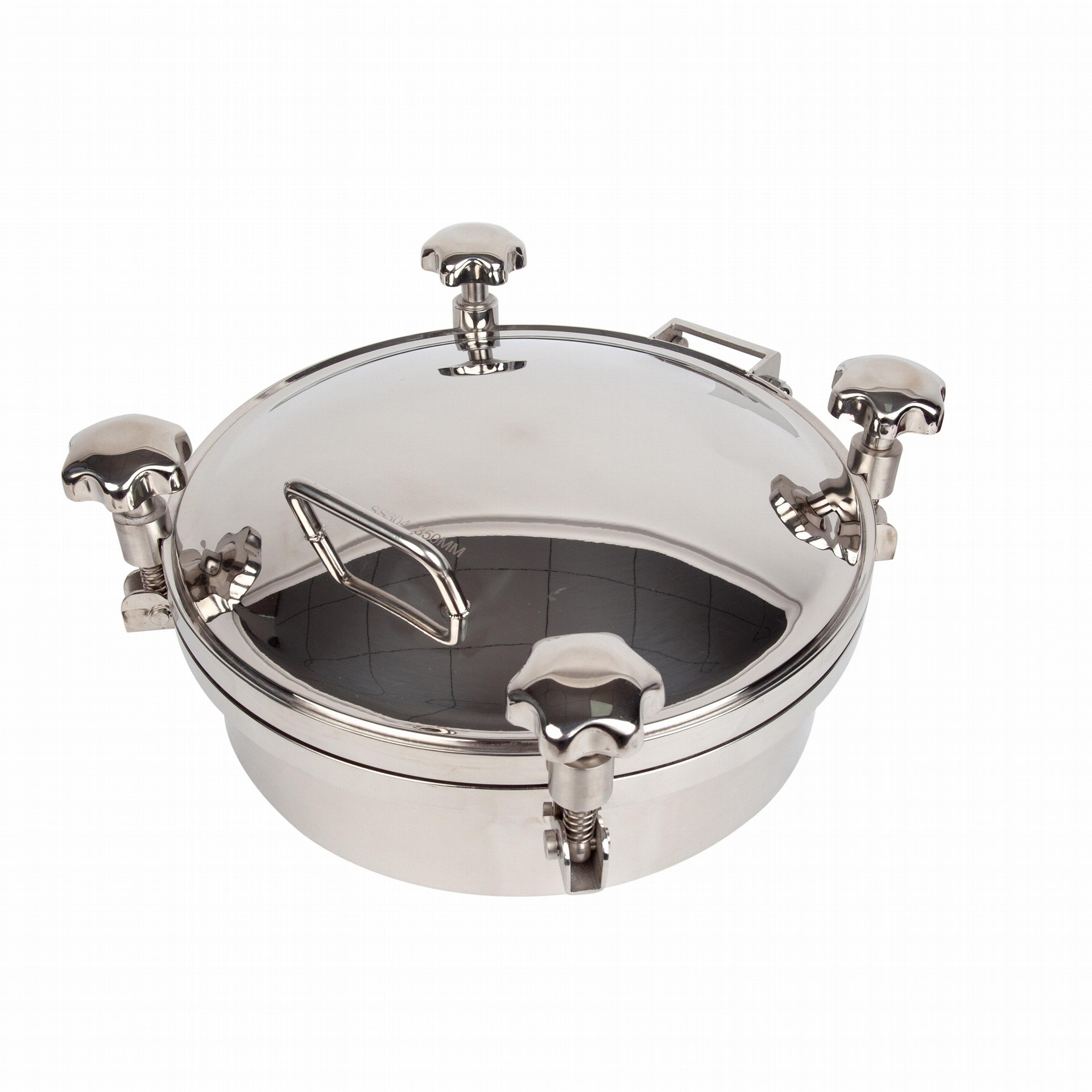 ����ֵ����˿ף������ܷ�ѹ���˿ף������˿� Sanitary Manhole