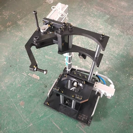 工装夹具;金属成型设备;关节型机器人