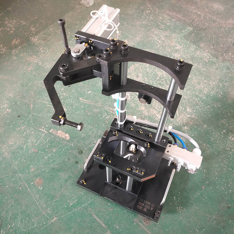 PCB测试架PCBA测试工装夹具功能测试架非标治具工装治具