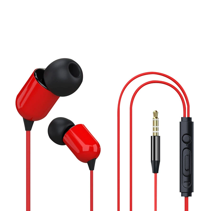 Xiaomi, Oppo, наушники, совместимые затычки, проводной контроль, Android, 3м