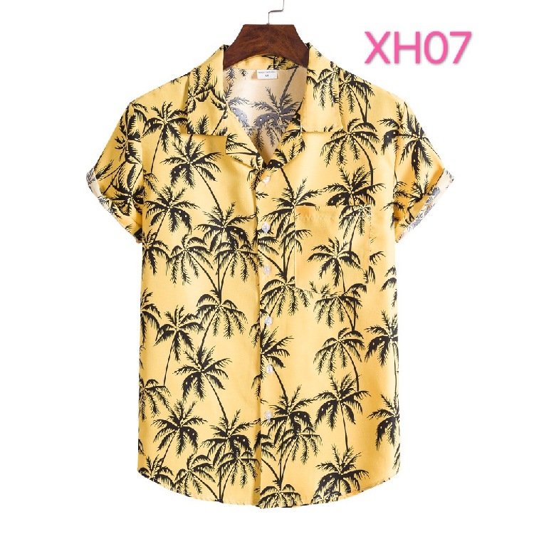 XH07 - Yellow