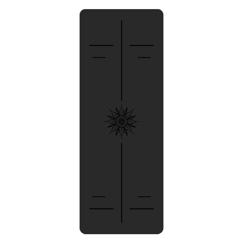 5mm 위안홍 클래식 에디션 쿨 블랙