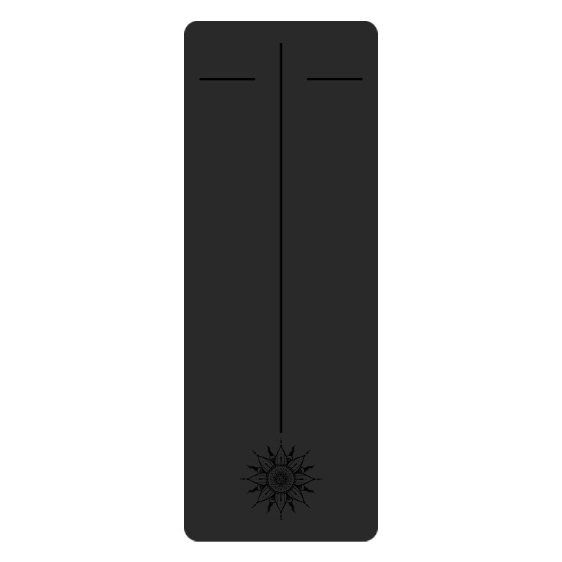 5mm 위안 홍 미드 라인 에디션 쿨 블랙