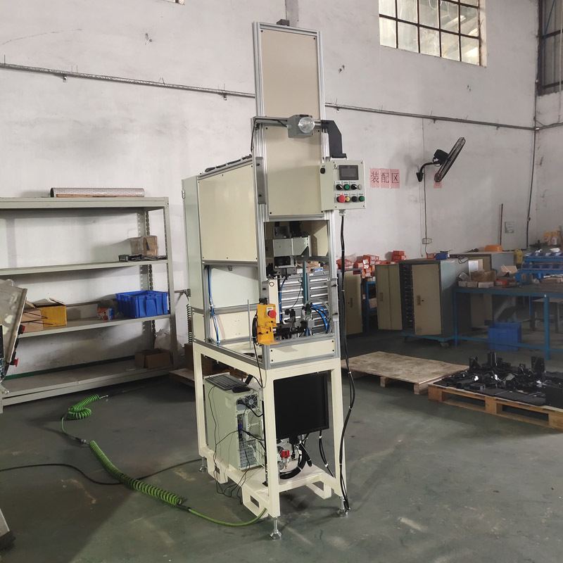 零件配件记号激光刻印机设备非标激光刻印机 来图来样