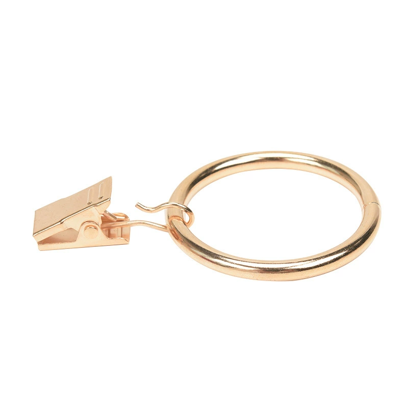 Римская кольцевая занавесь Curriculum Curtain Ring Curtain Curva Cooking Ring Ring Ring Ring Circle Circle Curtain Curtain Accessories