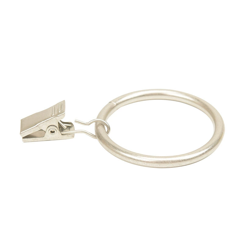 Римская кольцевая занавесь Curriculum Curtain Ring Curtain Curva Cooking Ring Ring Ring Ring Circle Circle Curtain Curtain Accessories