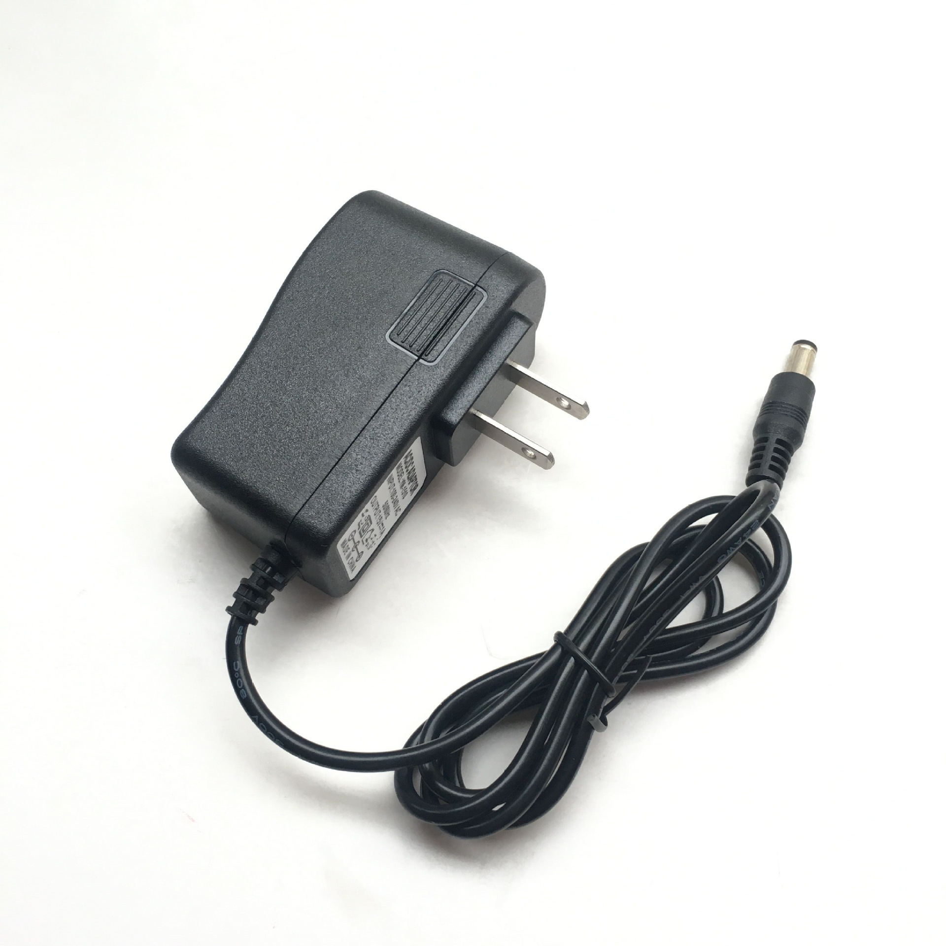 DC5V1AA电源适配器 腾达路由器 迎宾器5V1000MA开关电源线足安