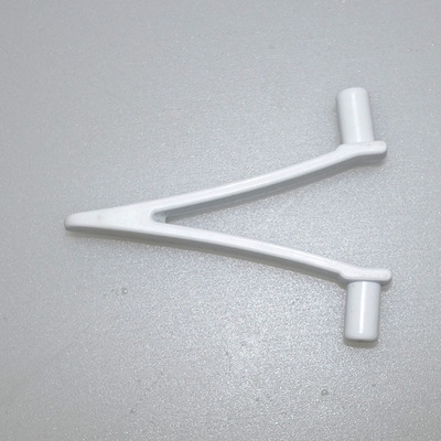 Amazon Pool Butterfly clip V-shaped apply Pool Spa vacuum Nozzle abs Replacement clamp