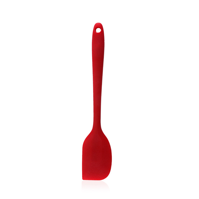 Raspador rojo