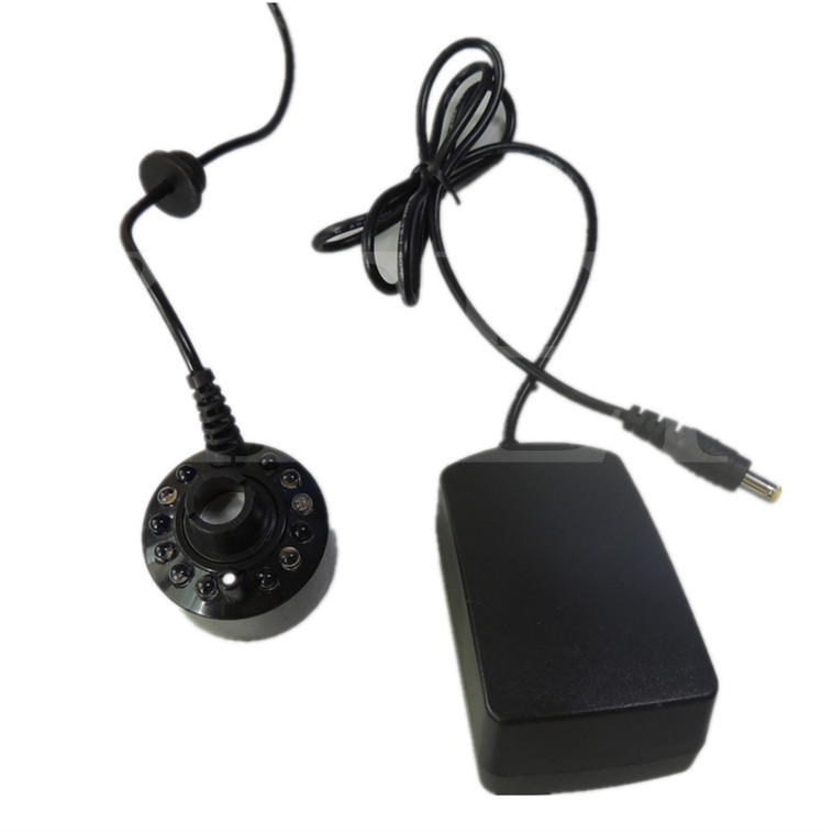 Supply LED12 lamp ultrasonic humidifier atomizer