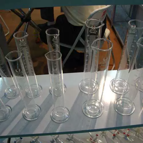 Стеклянный шкала измерительный цилиндр 10ml 25ml 50ml 100ml 250 мл и др. Технические характеристики химического экспериментального прибора