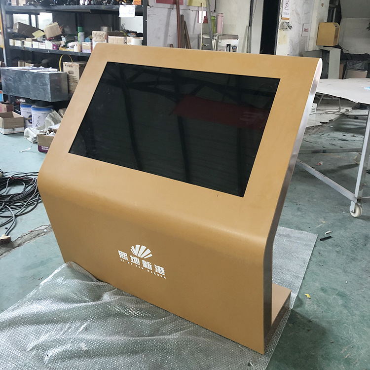 商场吊牌灯箱 车库LED吊牌灯箱 地铁标识导视牌订购