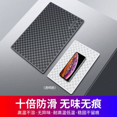 Anti-slip mat – Stock